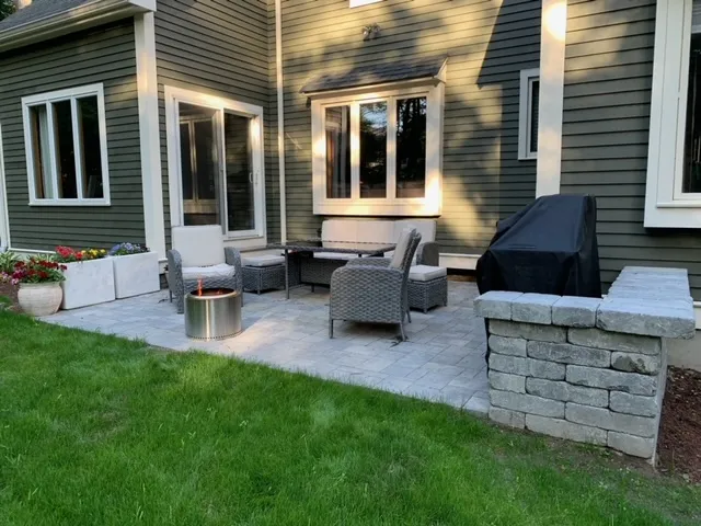 Country Hill Contractors LLC work photo