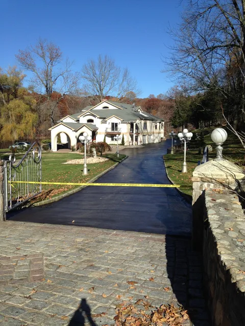 work photo from hinepaving.com