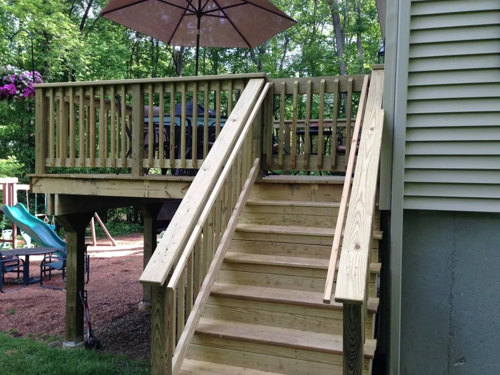 work photo from remodelwerksllc.com