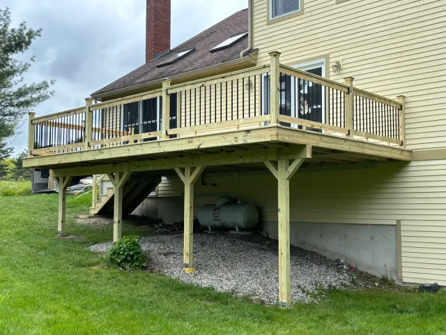 work photo from moultoncontractors.com