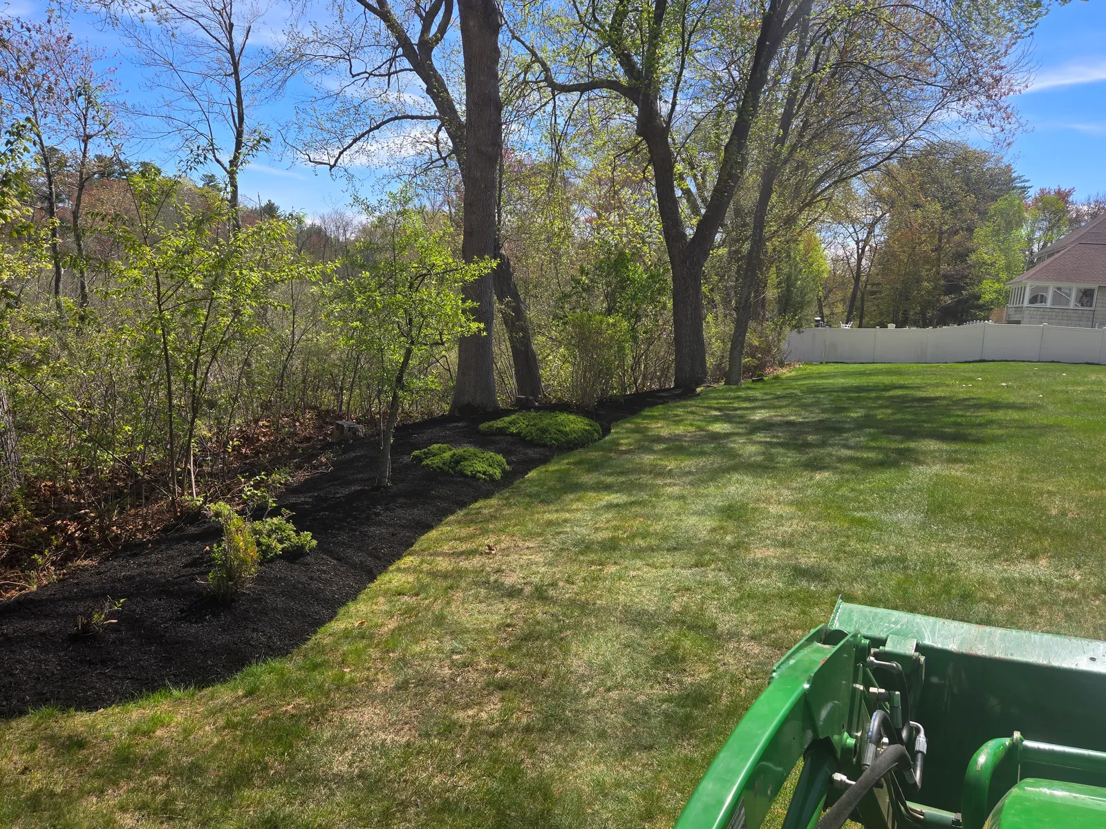 work photo from metrolandscapingnh.com