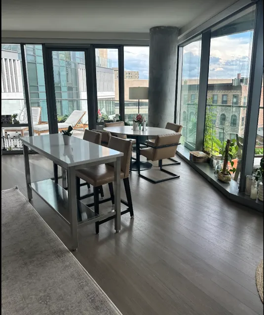 work photo from themastersofclean.com