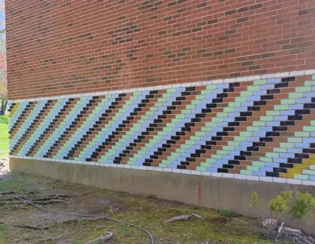 graffiti removal before