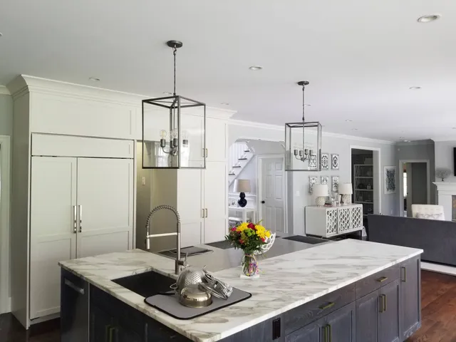 D&S HOME INNOVATIONS LLC work photo