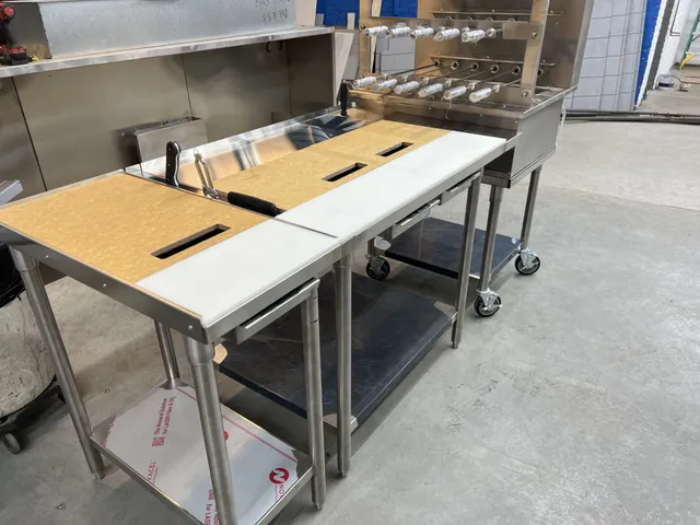 work photo from a-1metalfab.com