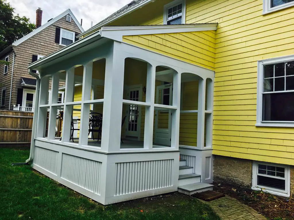 Crystal General Contracting
