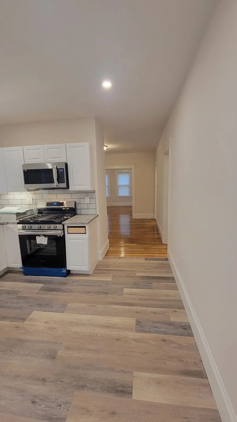new home construction