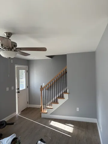 Interior Renovation