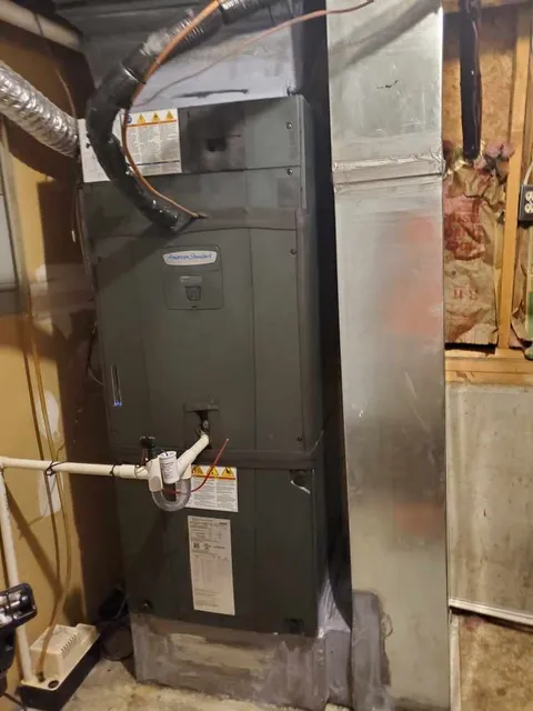 Velocity Air HVAC