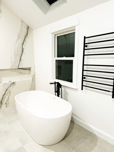 Golden Hammer Remodeling Inc