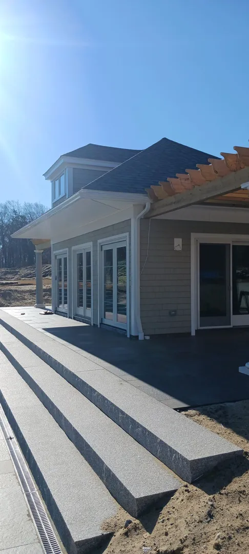 Cape Cod Carpentry Guild Inc verified work photo