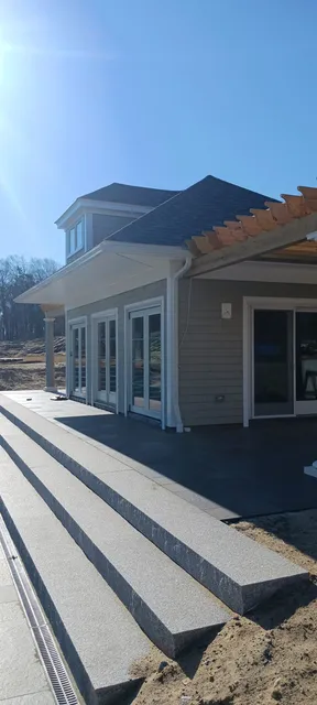 Cape Cod Carpentry Guild Inc verified work photo