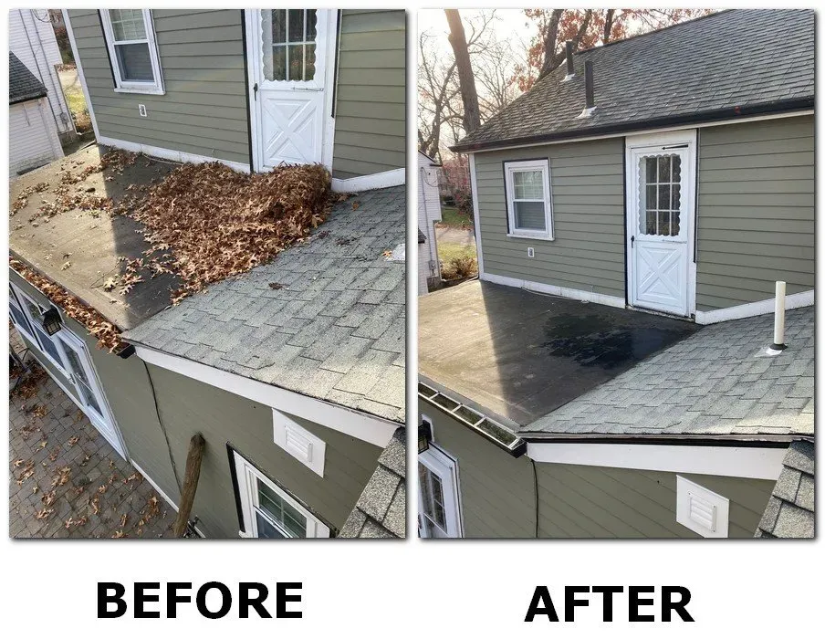 work photo from northeastmaintenance.com