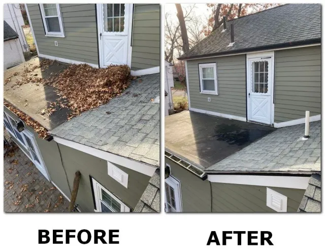work photo from northeastmaintenance.com