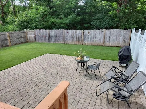 ProLand Landscaping work photo
