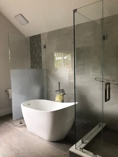 Home Sweet Home Construction, LLC work photo