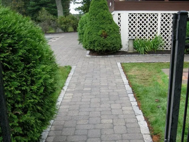 work photo from jhalllandscaping.com
