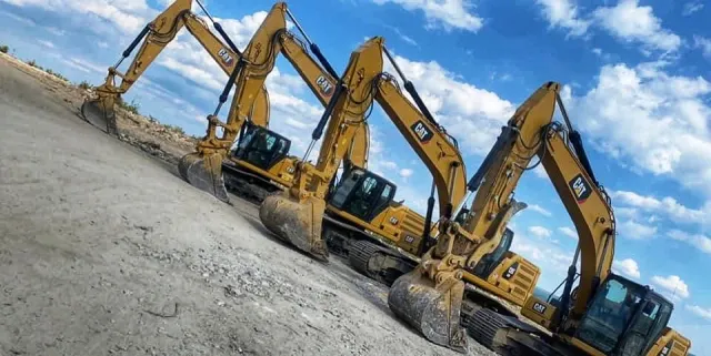 MAC Construction & Excavation LLC researched project photo