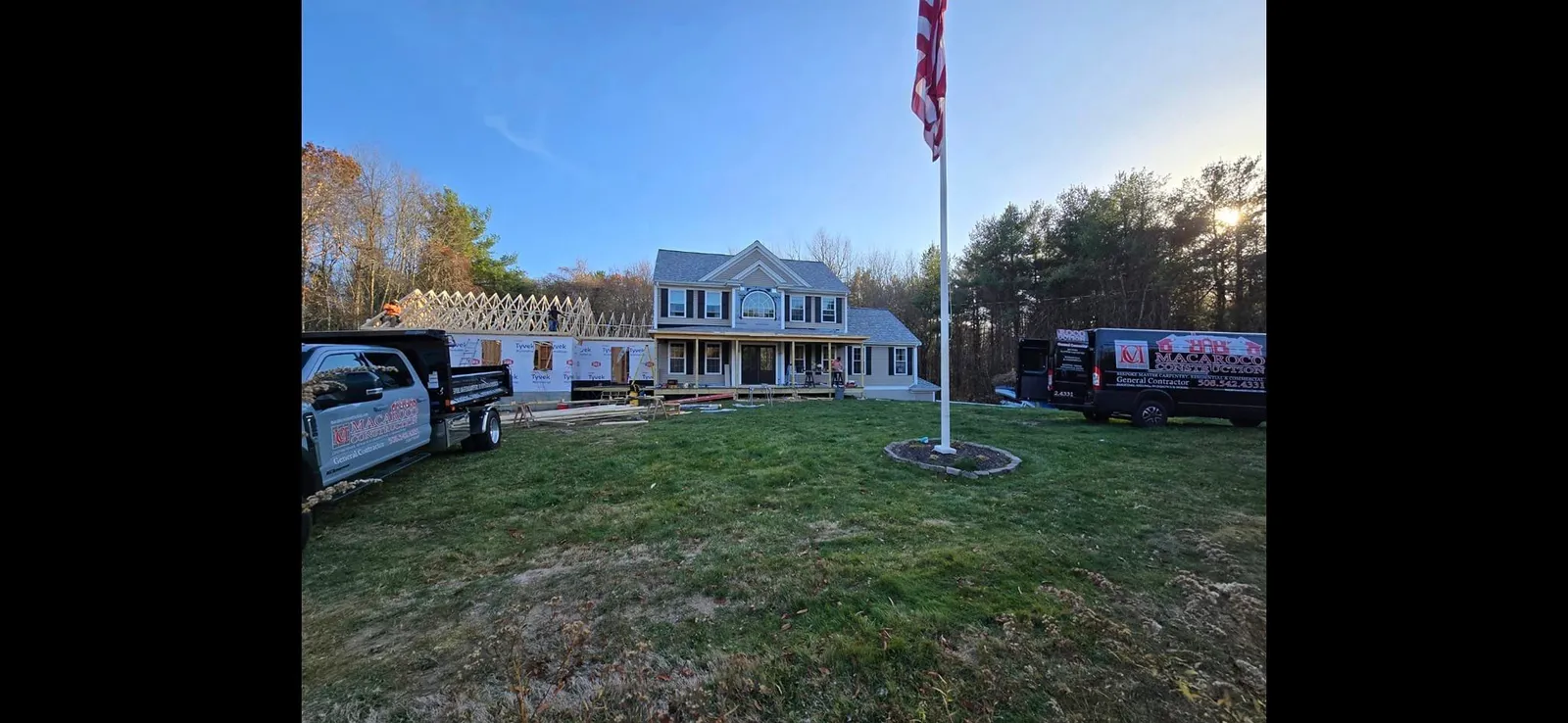 work photo from macarococonstruction.com