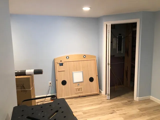 Seaport Handyman & Renovation Corp