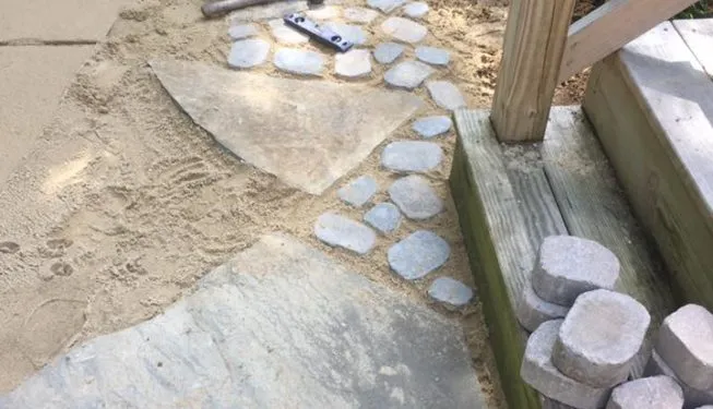 work photo from apzlandscapes.com