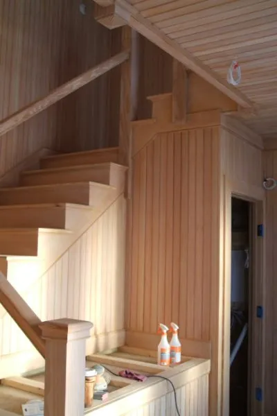 work photo from jdpcarpentry.com