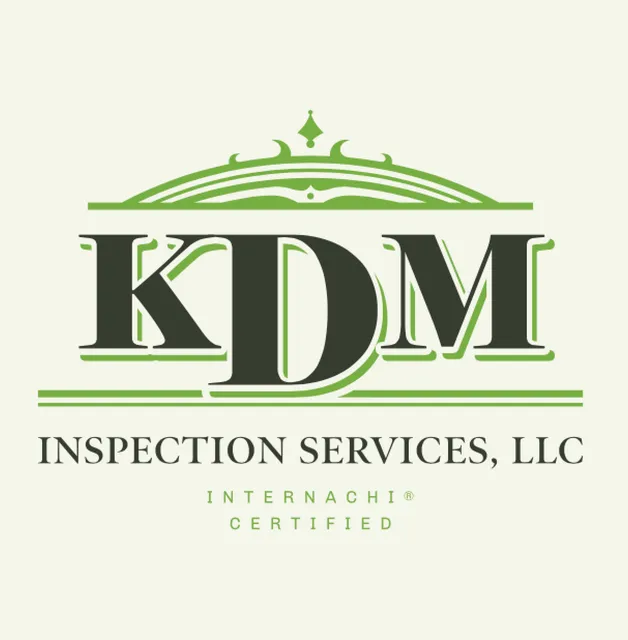 KDM Inspection Services, LLC logo