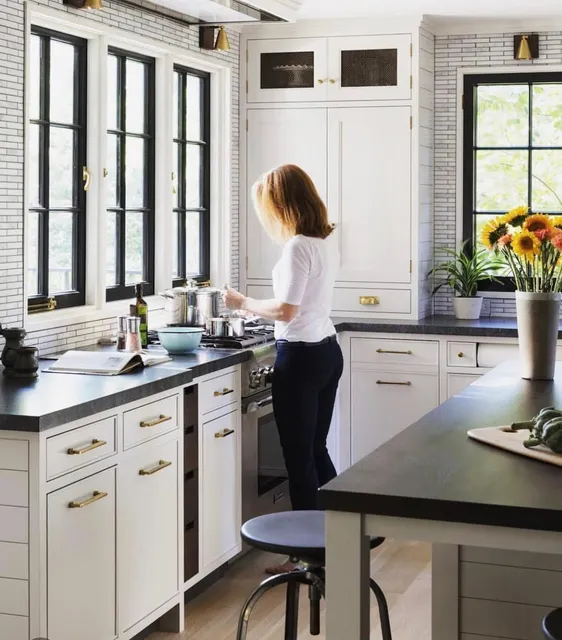 work photo from cycabinetpainters.com