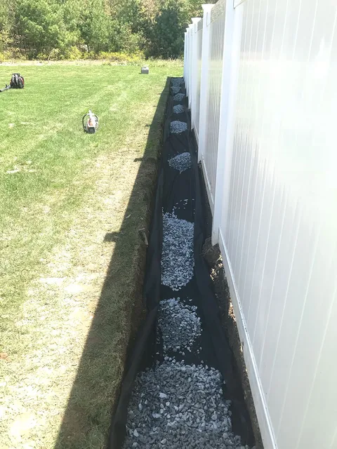 work photo from mattslandscapingllc.com