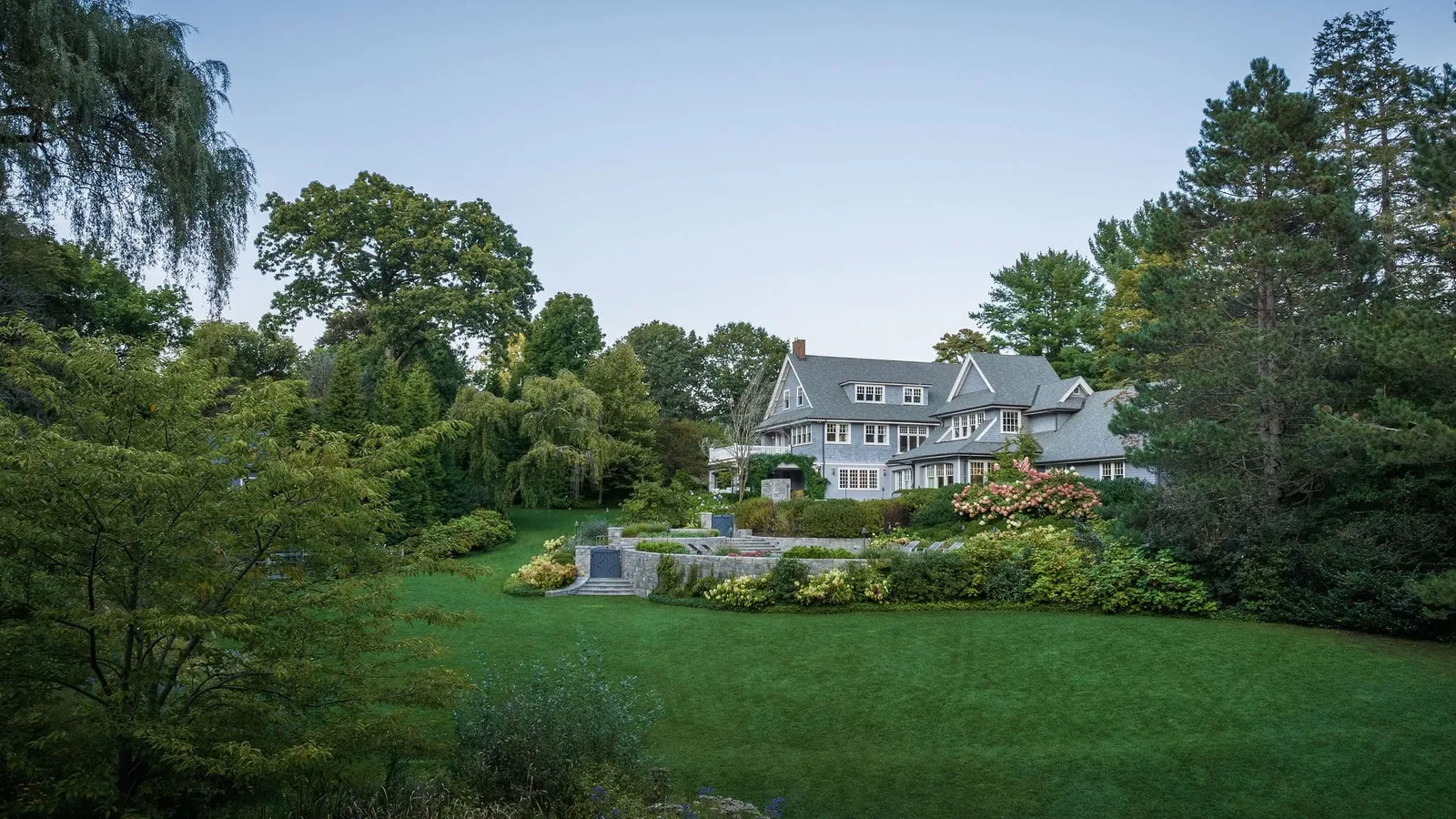 NatureWorks Landscape Services researched project photo