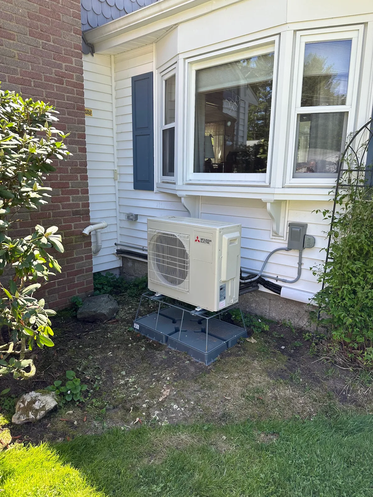 Fagundes Plumbing Heating AC