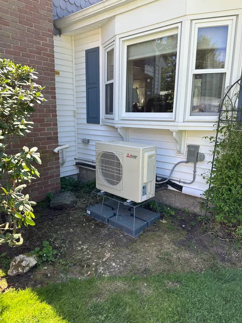 Fagundes Plumbing Heating AC