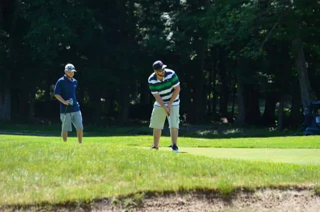 2017 Tom Olen Memorial Golf Outing