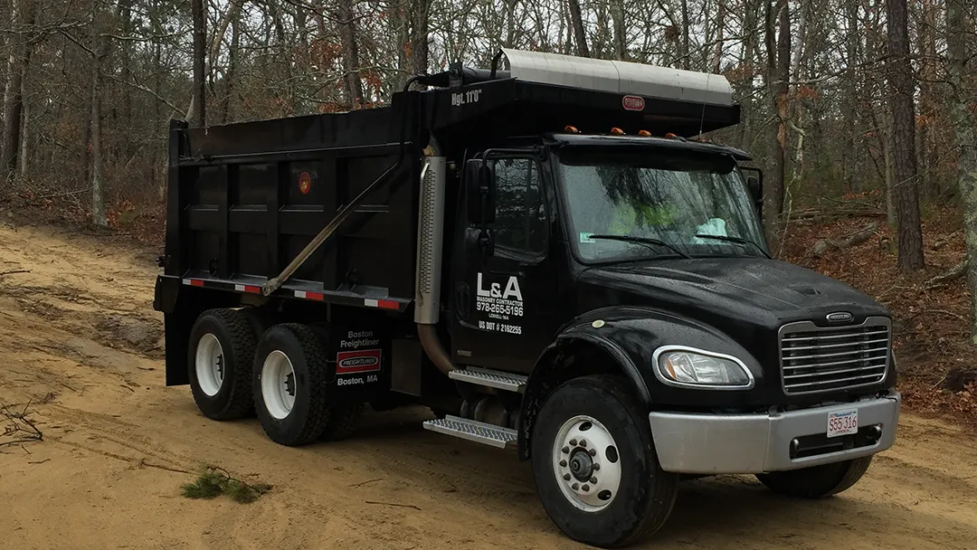 L&A Masonry Contractor Inc.
