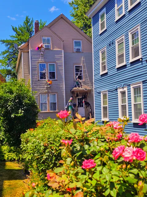 Atlantic Coast Homes work photo