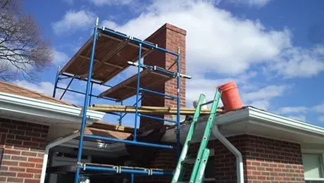 Chimney Cleaning