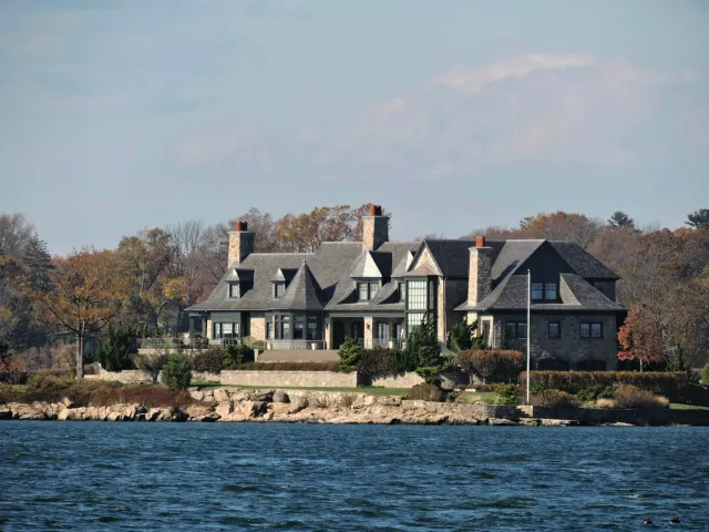 Residential home inspection and radon testing services in Rhode Island and Connecticut