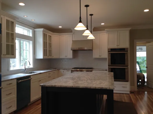 Coastal Home Construction LLC work photo