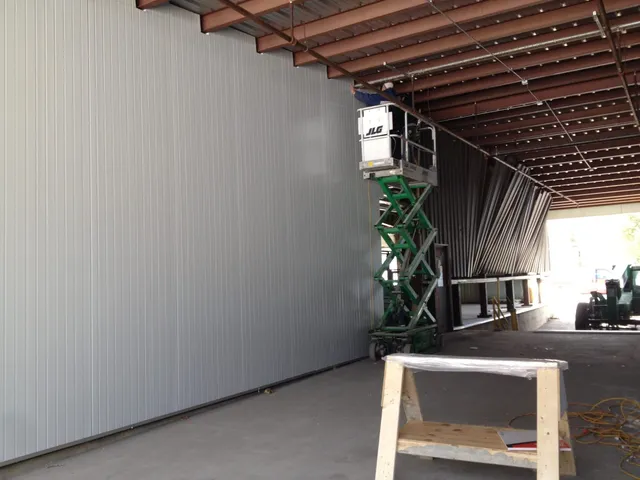 work photo from stroudwaterconstruction.com