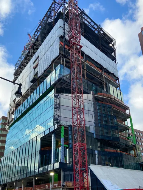 325 Main St, Cambridge, MA