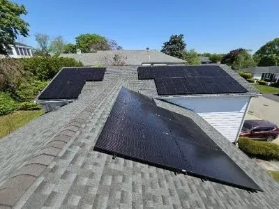 Go Green Houses