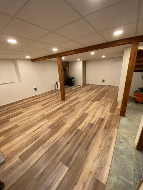 JWhite Woodworks, LLC work photo