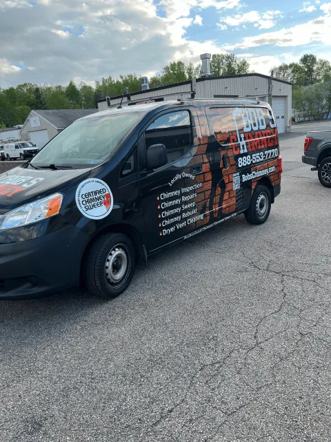 Chimney Sweeping