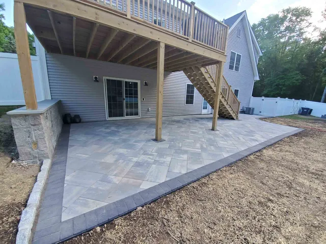 work photo from marinipavingandmasonry.com