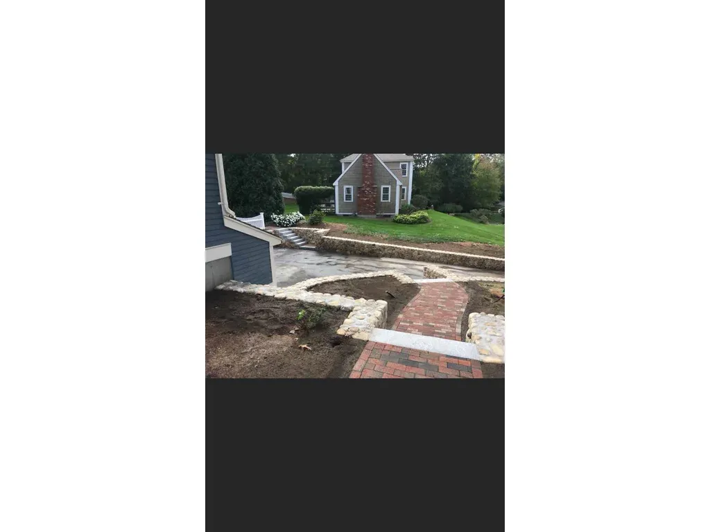MC Stonedesign Inc researched project photo
