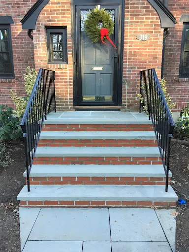 Park Landscape Associates work photo