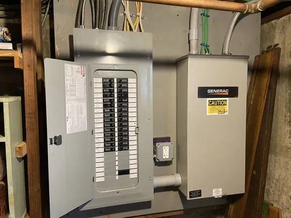 Kato Electric work photo