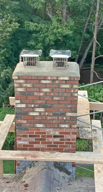 Prestige waterproofing & Masonry