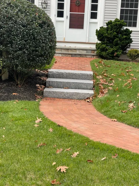 work photo from mrhydroseedlandscaping.com