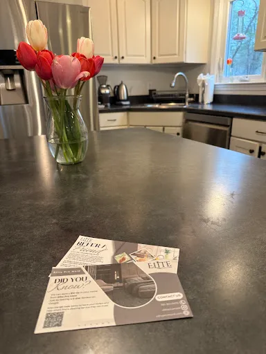 Elite Pro Maid work photo